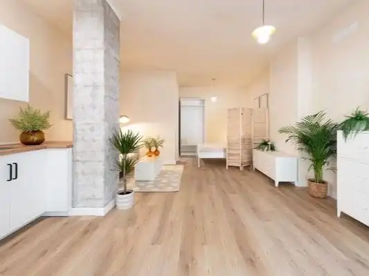 Dormitori de Loft en venda en Málaga