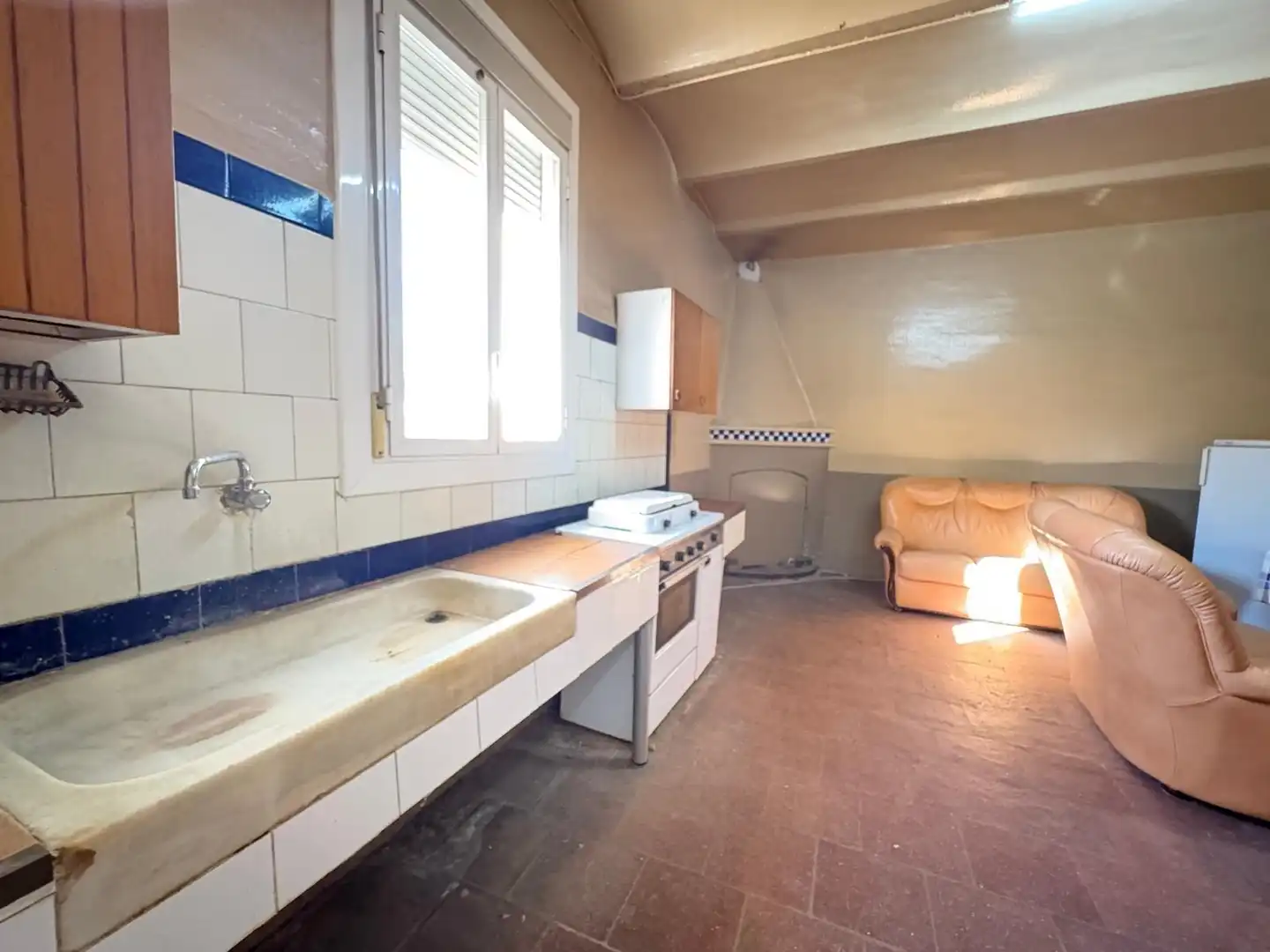 Casa rústica amb terrassa en venda a Les Franqueses del Vallès, imagen 18