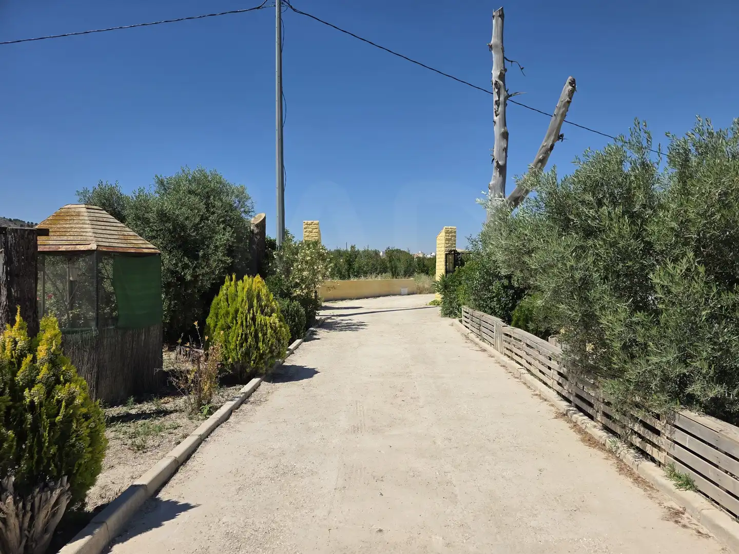 Maison avec piscine à vendre à Calasparra, imagen 15