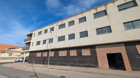 Edificio de viviendas en Deltebre, Tarragona, imagen 3