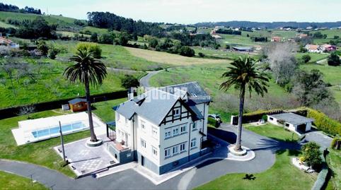 Foto 2 von Country house zum Verkauf in Calle Arena, Bocines - Nembro - Cardo, Gozón