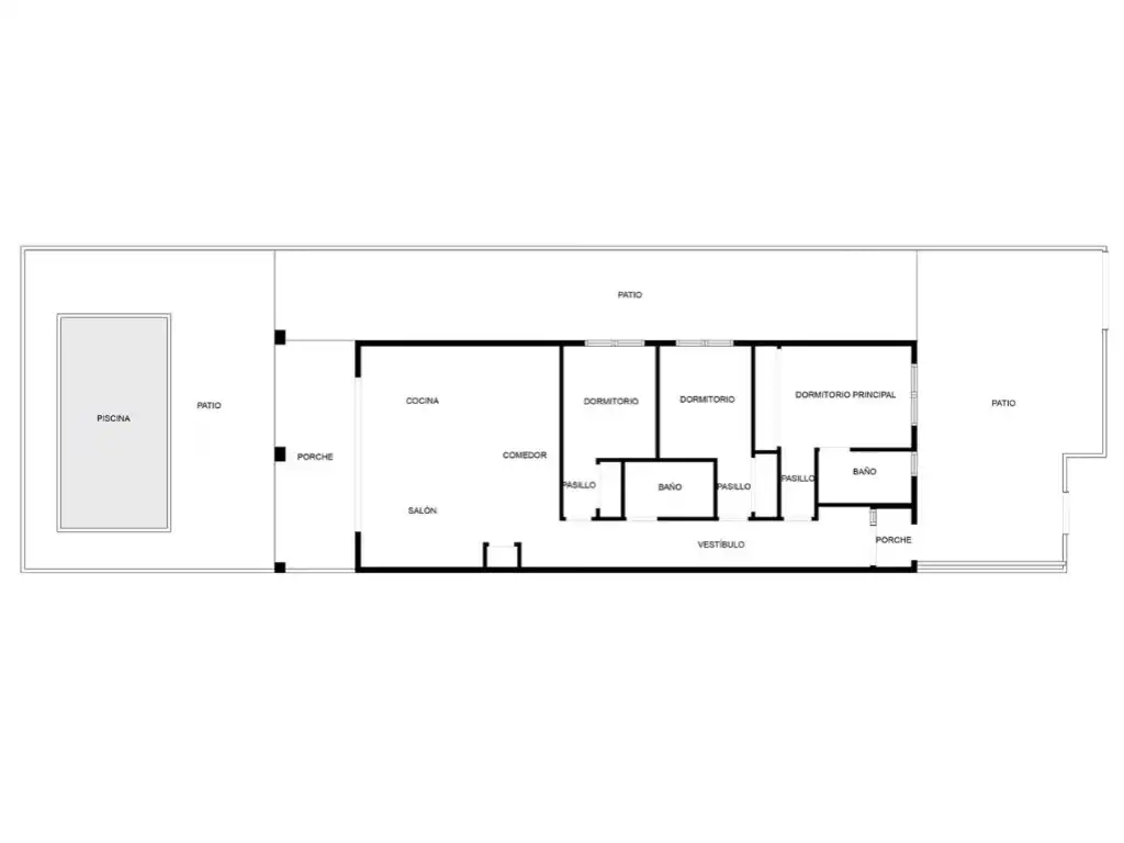 Casa o xalet en venda en Zona Carrefour - Urbanizaciones