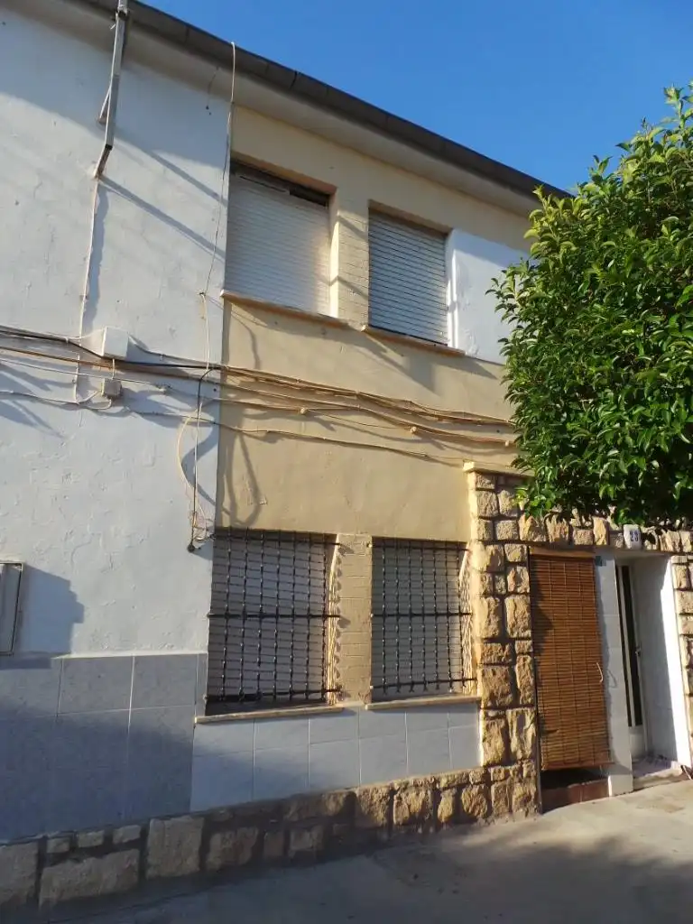 Chalet en venta en Barrio San Francisco de Asis