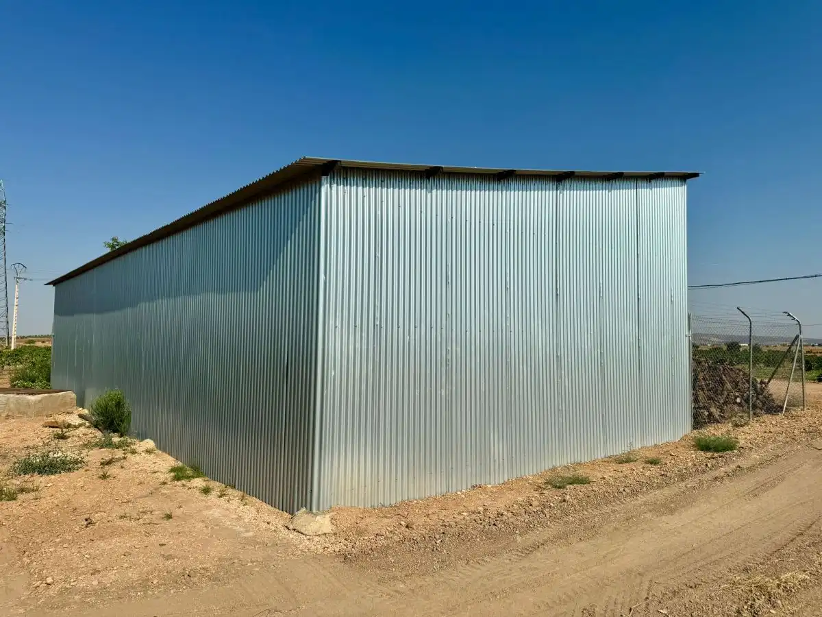 Casa rústica en venda a Valdepeñas, imagen 20