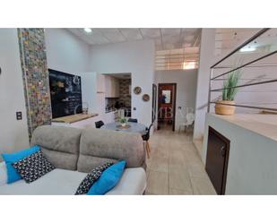 Living room of Planta baja for sale in Torrox