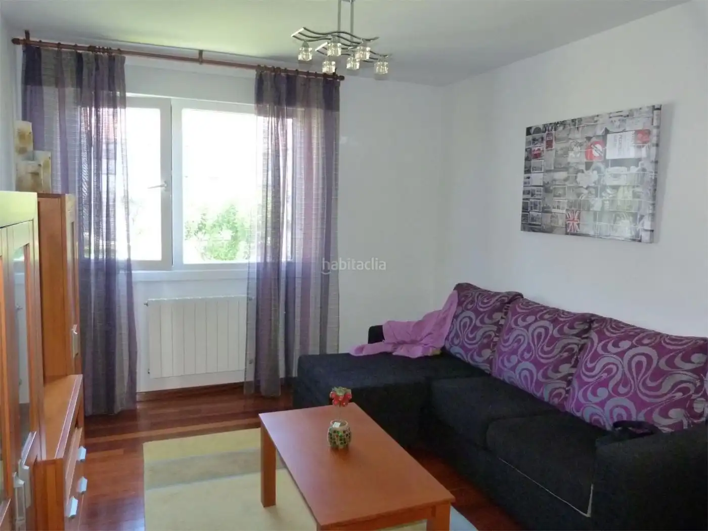 Flat with lift to rent in Calle la Industria 90, imagen 8