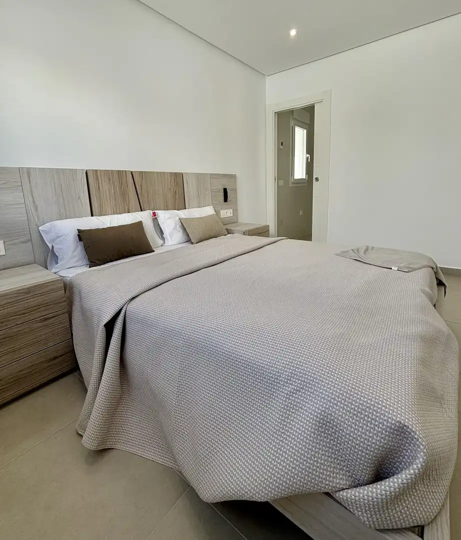Chalet con piscina en venta en Benijófar, imagen 21