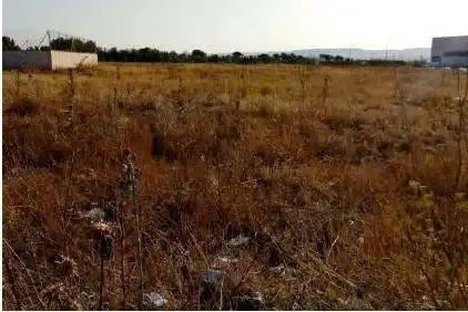 Terreno industrial en venta en Meco