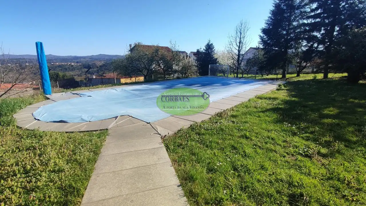 Chalet con terraza en venta en Toén, imagen 31
