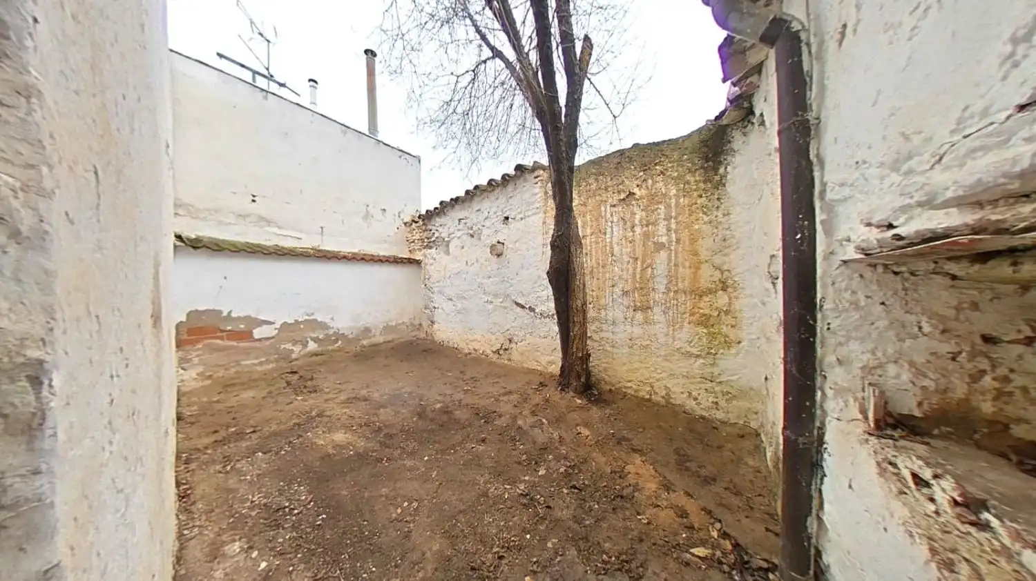Casa o chalet en venta en CARNEROS, Valdepeñas