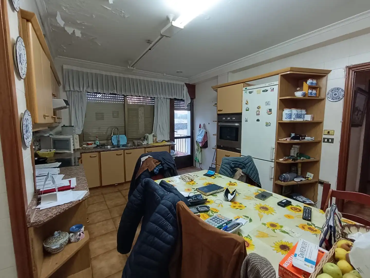 Xalet amb terrassa en venda a San Xoán de Poio, imagen 7