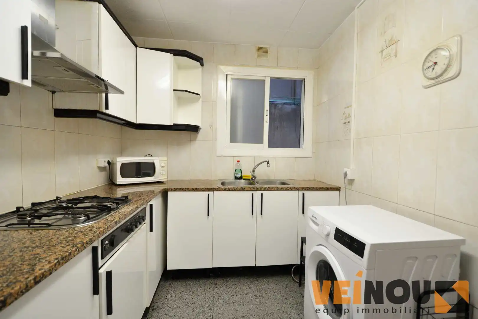 Wohnung mit Aufzug zum Verkauf in Carrer de Padilla, imagen 21