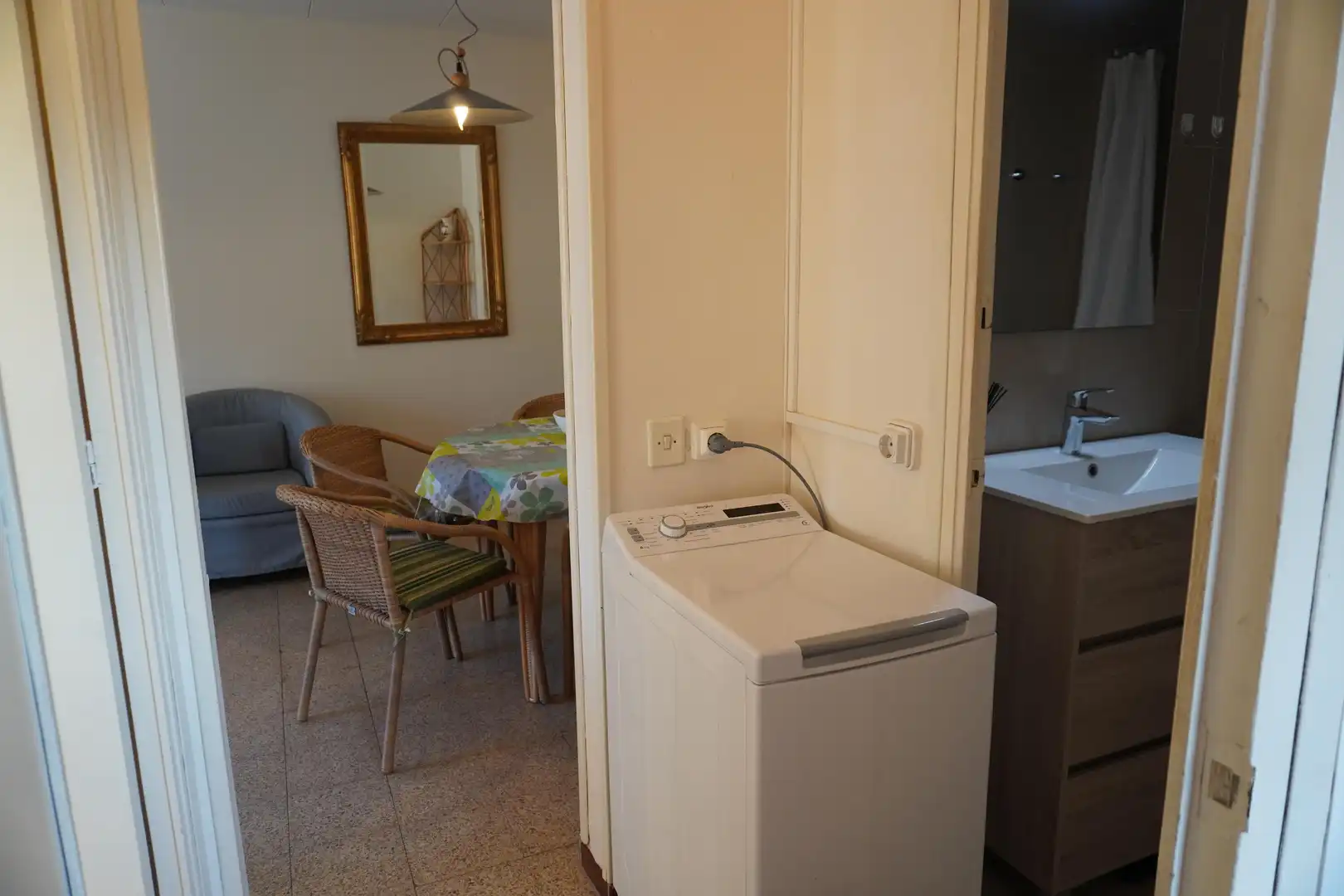 Habitación de Piso en venta en L'Estartit con Aire acondicionado y Balcón