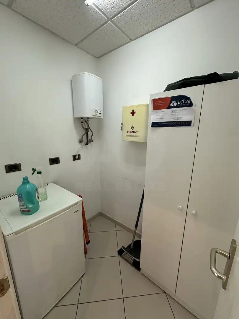 Business premises to rent in San Claudio - La Chantría, imagen 20