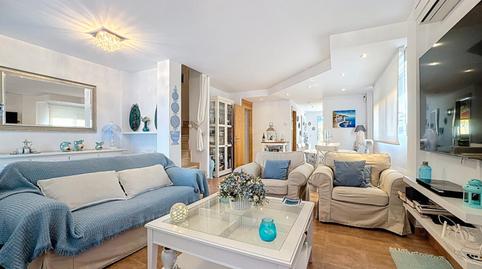 Photo 3 of Single-family semi-detached for sale in L'Albir, L'Alfàs del Pi