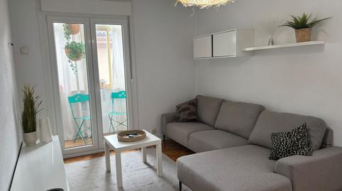 Foto 2 de Piso de alquiler en Calle de Sangüesa, 11, 2º Ensanche,  Pamplona / Iruña