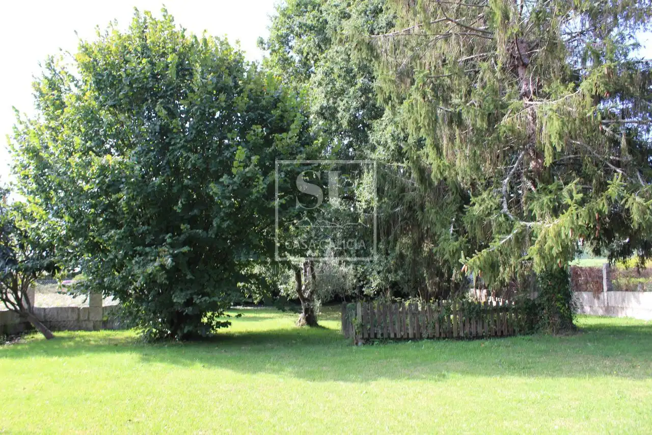 Xalet amb jardí en venda a San Pedro da Ramallosa, imagen 16