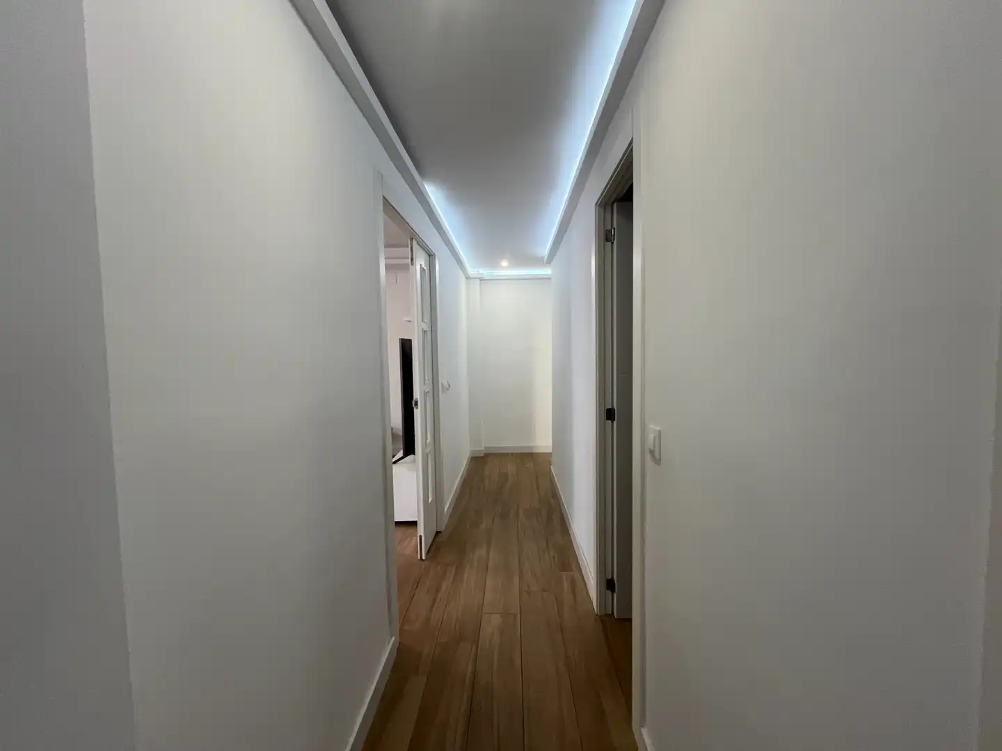 Piso en venta en Sagunto / Sagunt con Parquet, Amueblado y Horno