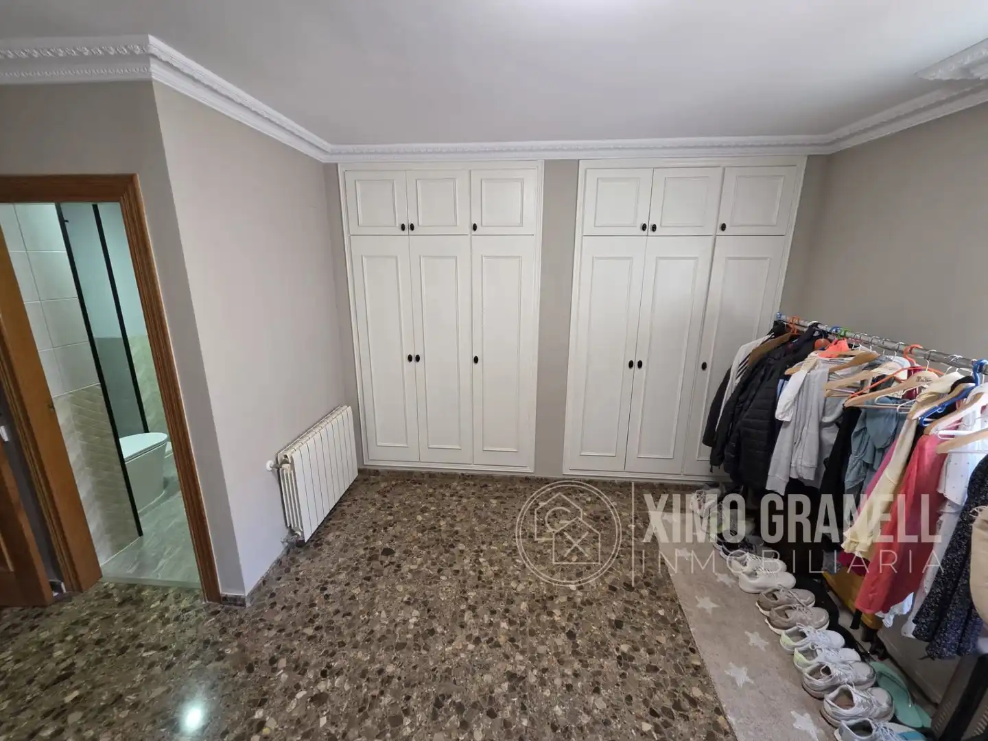 Duplex with lift for sale in Camino de Onda - Salesianos, imagen 2