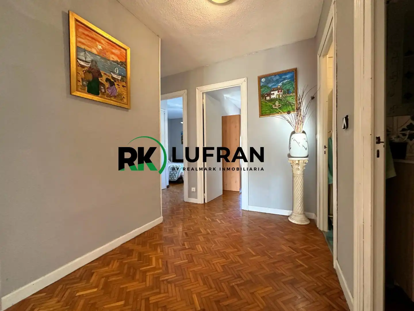 Piso en venta en Norte