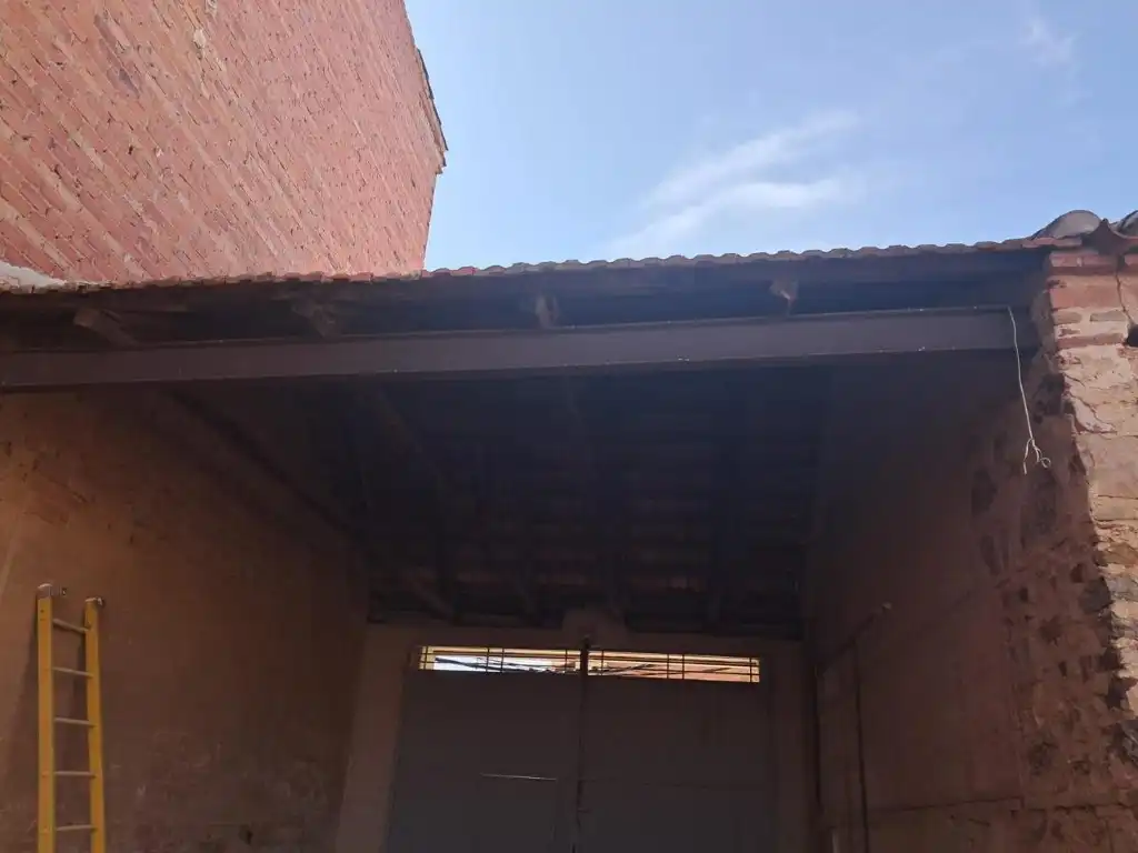 Nau industrial en venda a Argamasilla de Calatrava
