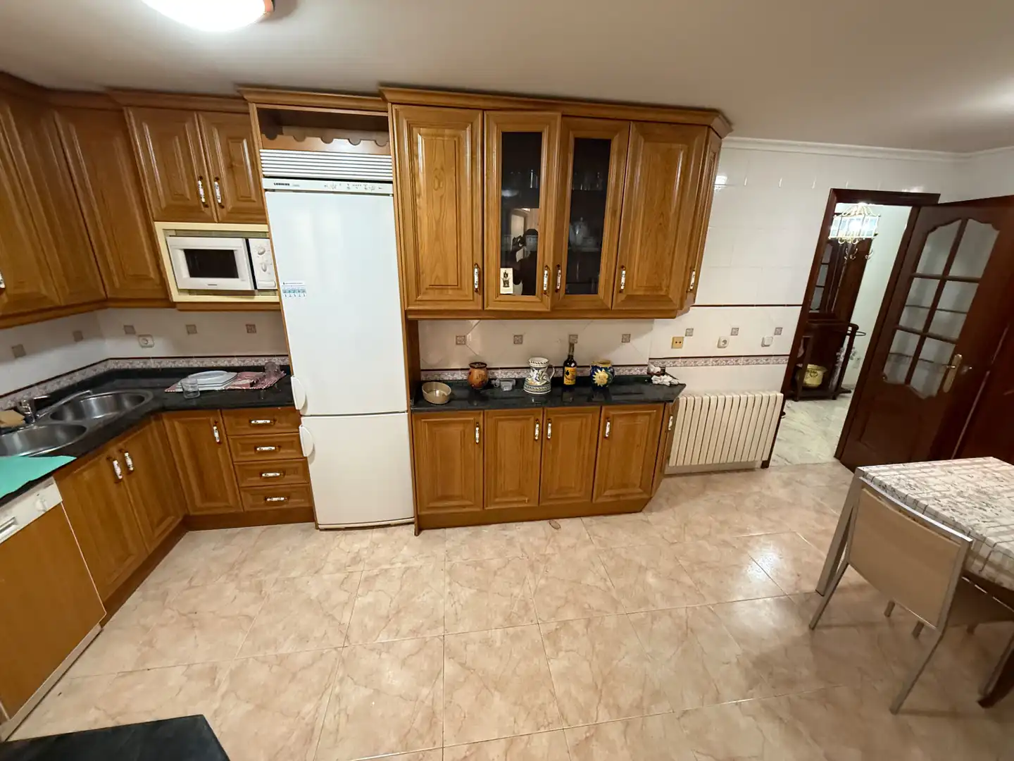 Flat with terrace for sale in Avenida de Andalucía, imagen 6