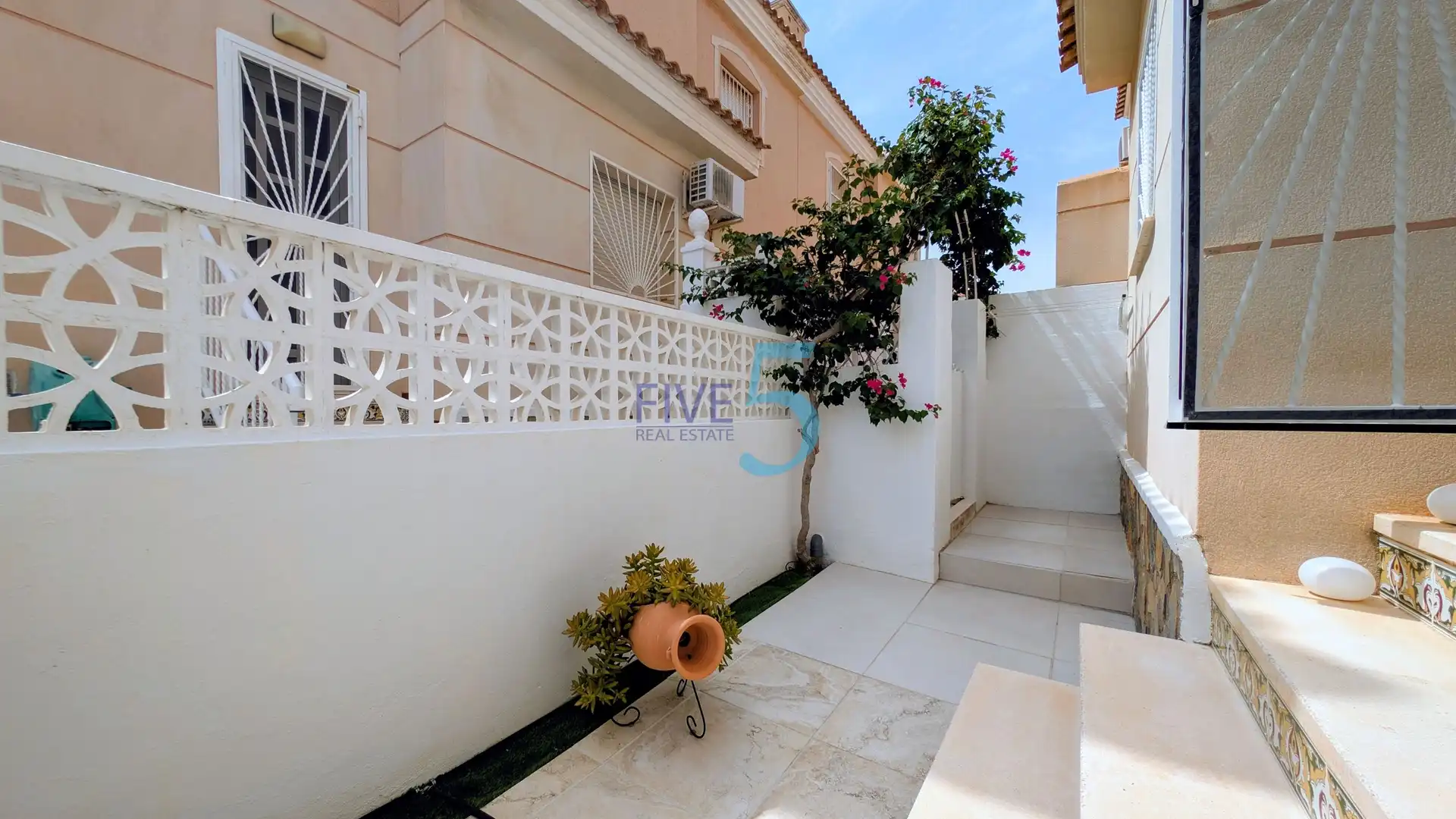 Casa amb terrassa en venda a Ciudad Quesada, imagen 47