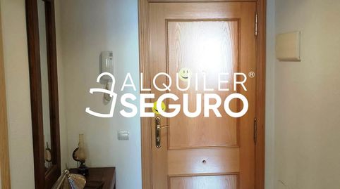 Foto 2 von Wohnung zur Miete in Guardia Civil, Zaratán, Valladolid