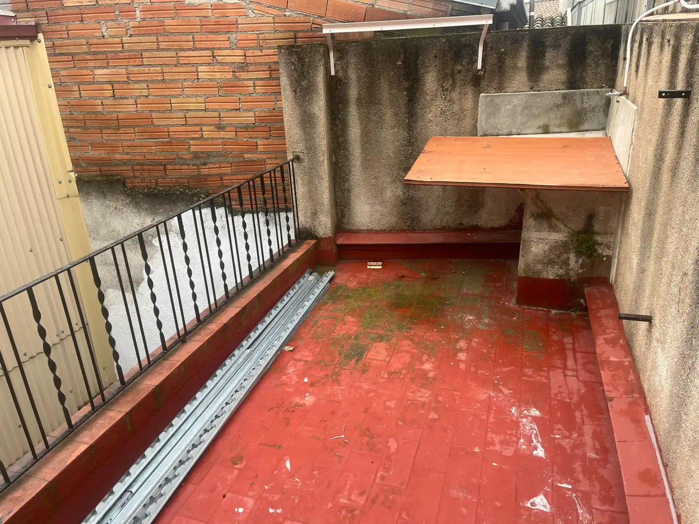 Flat with terrace for sale in Tordera pueblo, imagen 5