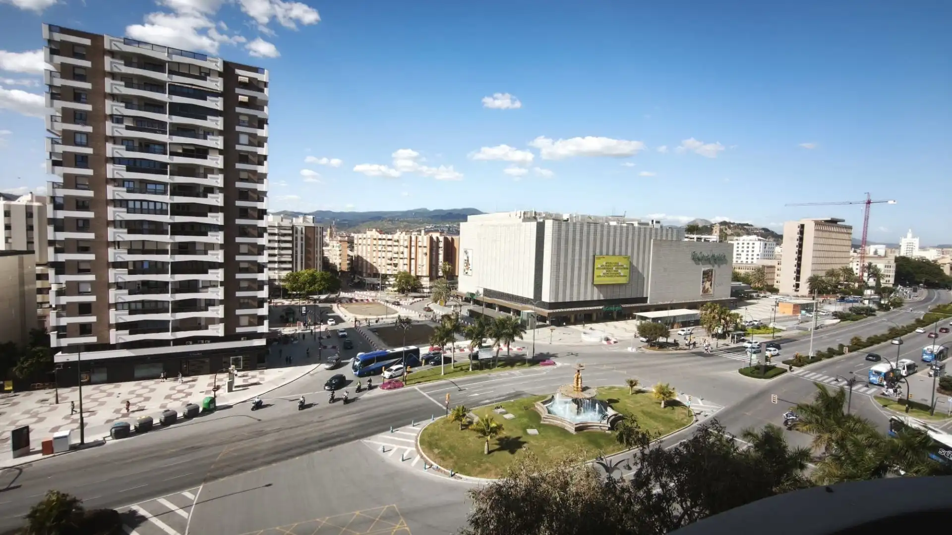 Appartamento con ascensore in vendita a Avenida de Andalucía, imagen 21