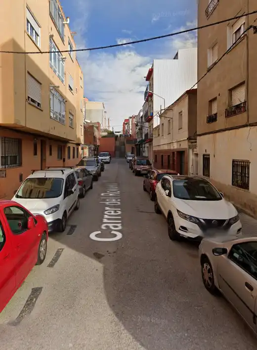 Appartement à vendre à Carrer del Rosselló