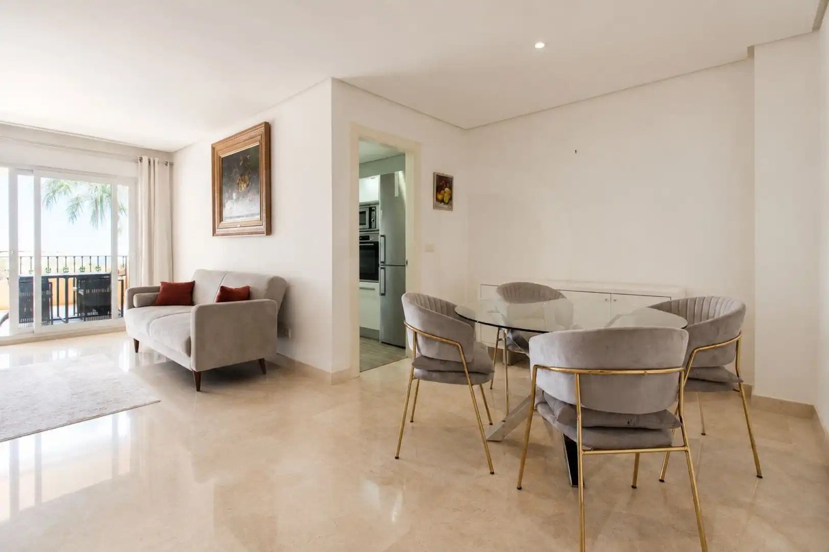 Flat with lift for sale in Calle Pléyades 39, imagen 10