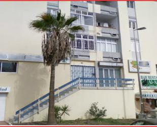 Exterior view of Flat for sale in San Bartolomé de Tirajana