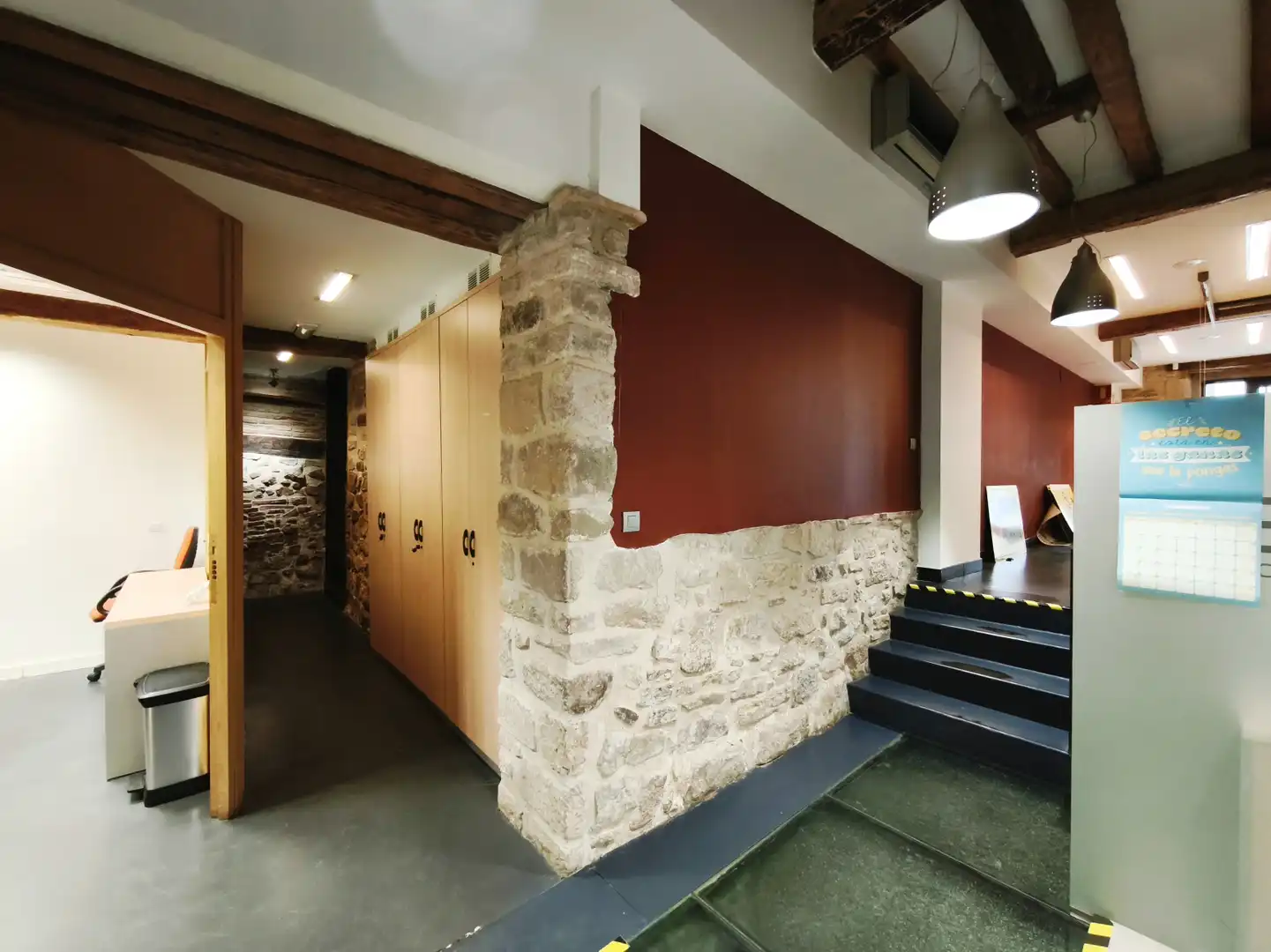 Local commercial à vendre à Logroño - PZ DEL MERCADO, imagen 11