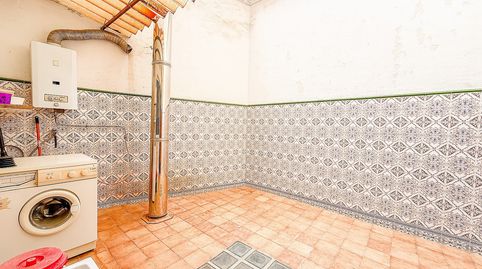 Foto 5 de Casa adosada en venda a Yecla, Murcia
