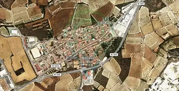 Grundstücke und Bauplätze zum Verkauf in Bellvei, imagen 8