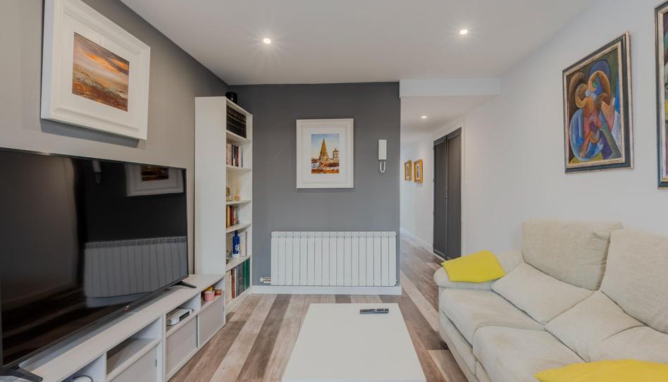 Foto 1 de Casa o xalet en venda a Calle San Felices, 11, Viana, Navarra