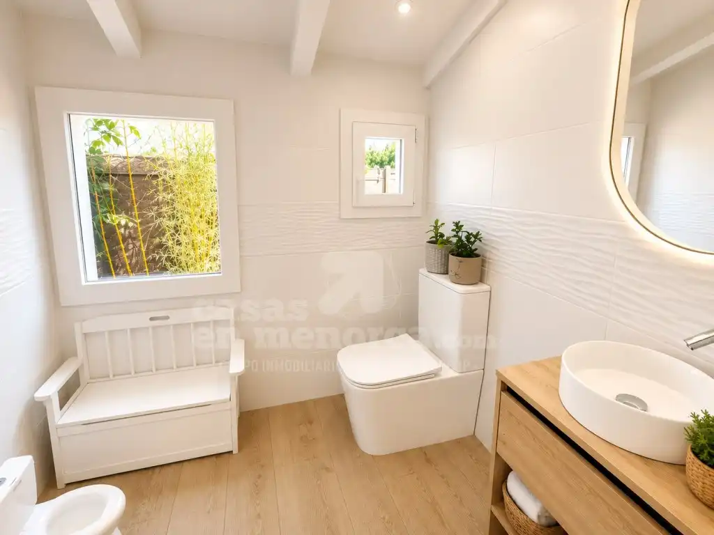 Landhaus mit Garten zum Verkauf in Es Migjorn Gran poble, imagen 13