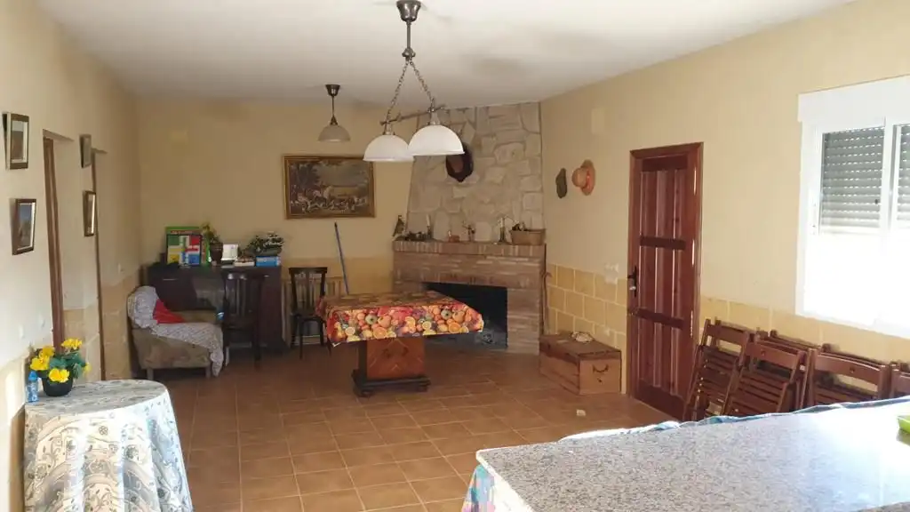 Casa rústica en venda a Pedanías - Extrarradio, imagen 7