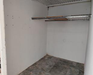 Box room to rent in Calle Pozo Amarguillo, 35, Ayuntamiento - Barrio Alto