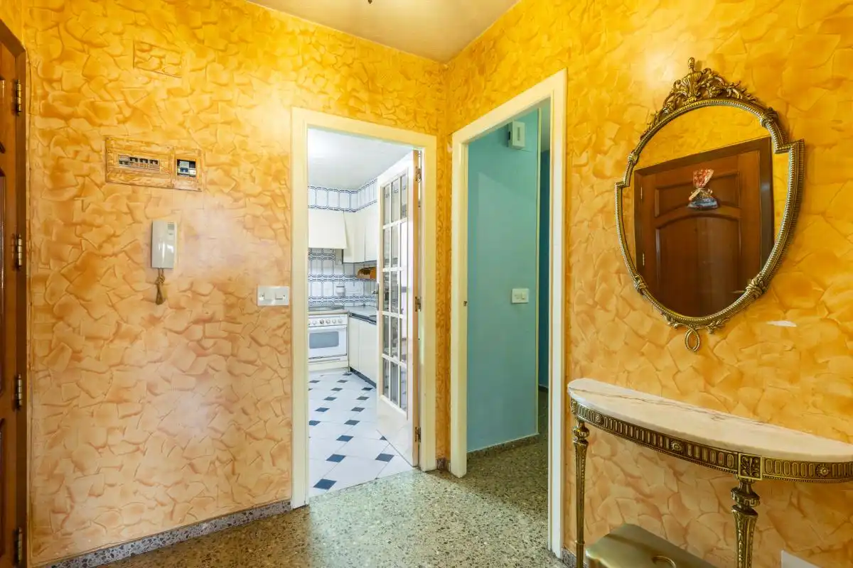 Wohnung zum Verkauf in Calle Almenara, La Vall d'Uixó