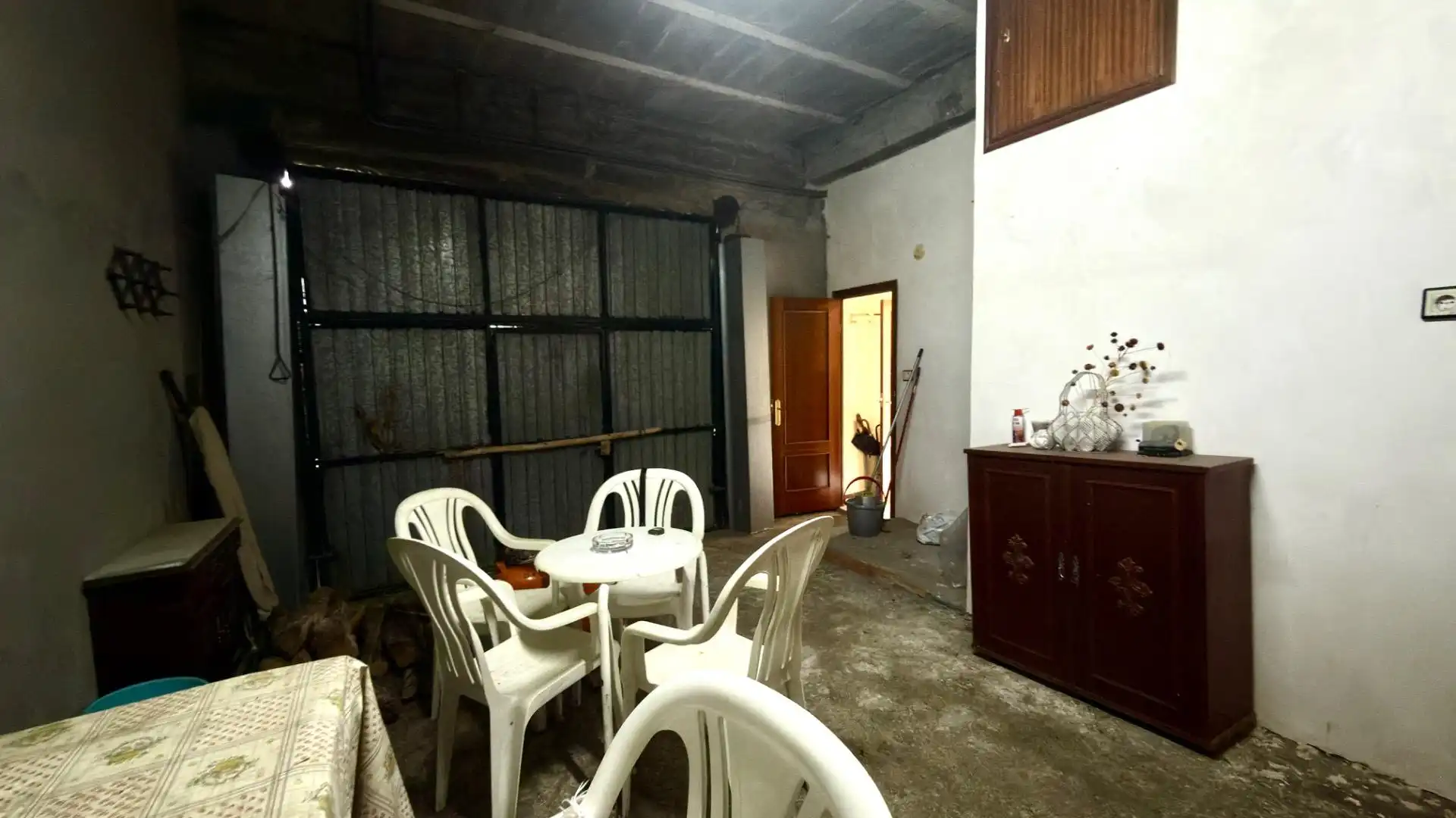 Casa o chalet en venta en Baltar con Jardín privado, Trastero y Amueblado