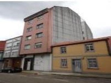 Flat with lift for sale in Carballo