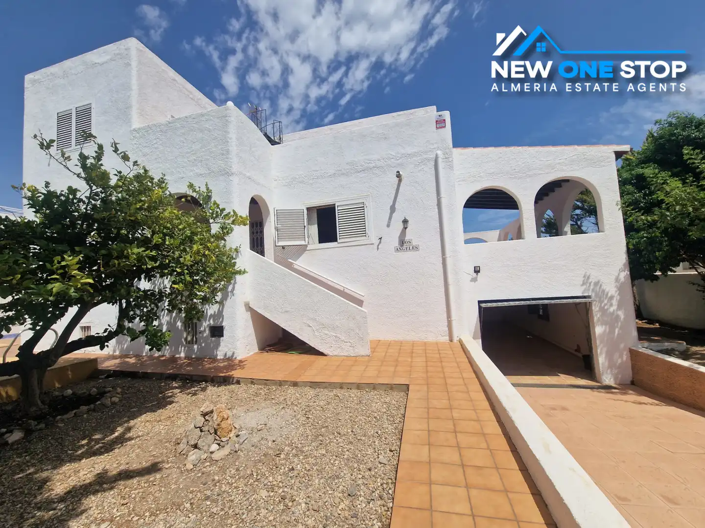 Chalet con terraza en venta en Calle Aleixandre, imagen 2