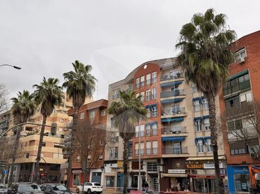 Appartement avec balcon à vendre à Avenida María Auxiliadora