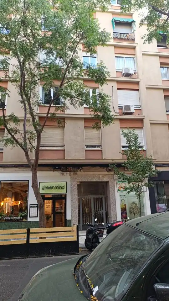 Pis amb ascensor en venda a Calle de Pedro María Ric 19, imagen 16