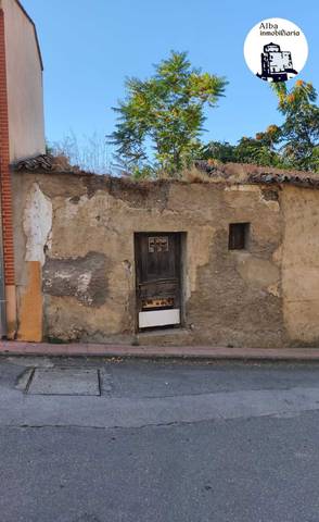 Terreno residencial en Venta en Bajada Río, 9 en Alba de Tormes