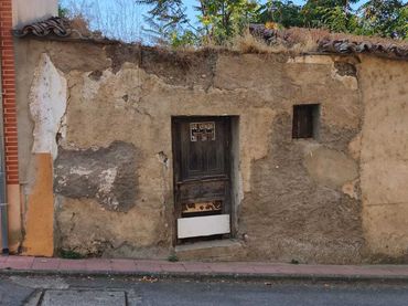 Terreno residencial en venta en Bajada Río 9