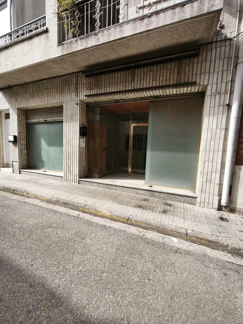 Gewerbefläche zum Verkauf in Parets del Vallès