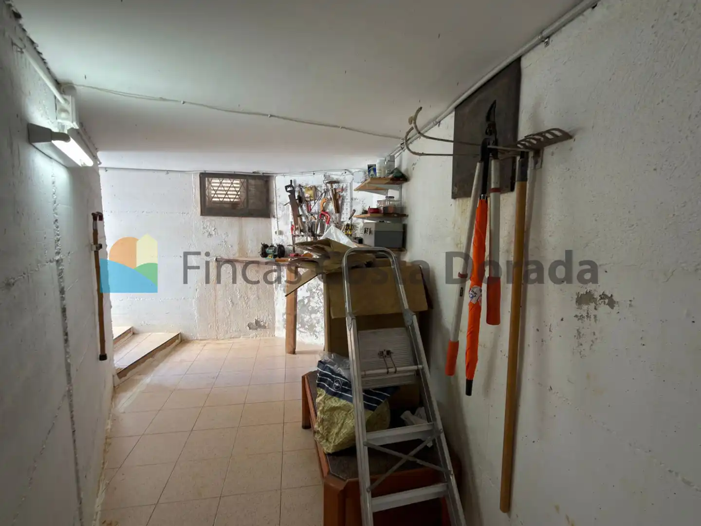 Planta baja en venta en Cubelles con Aire acondicionado, Calefacción y Jardín privado